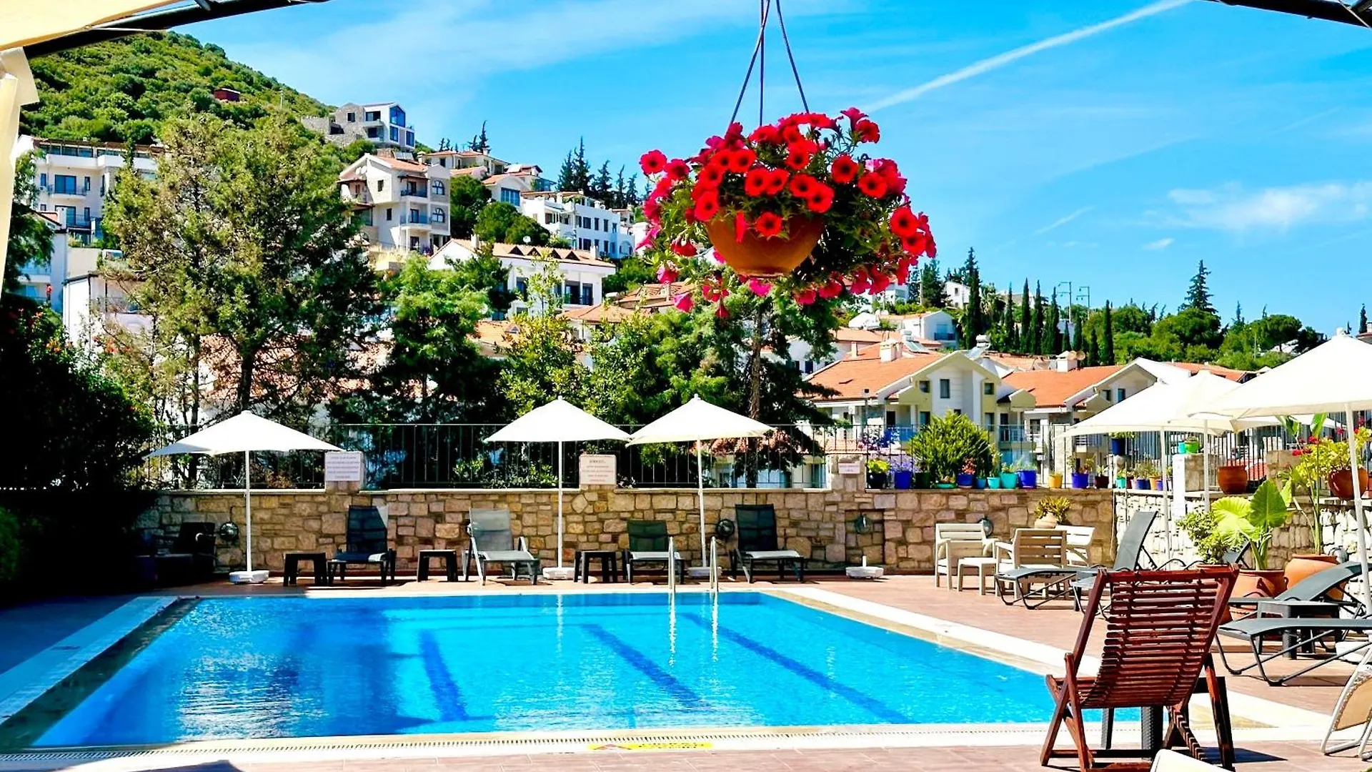 Villa Anfora Datca Hotel