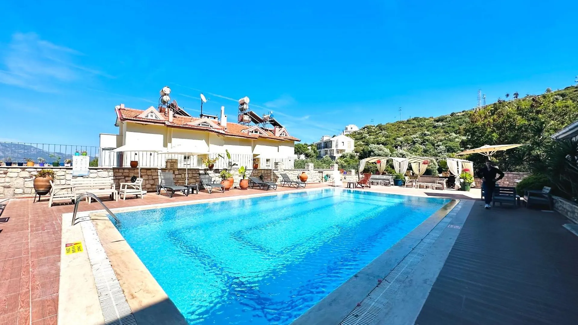 Villa Anfora Datca