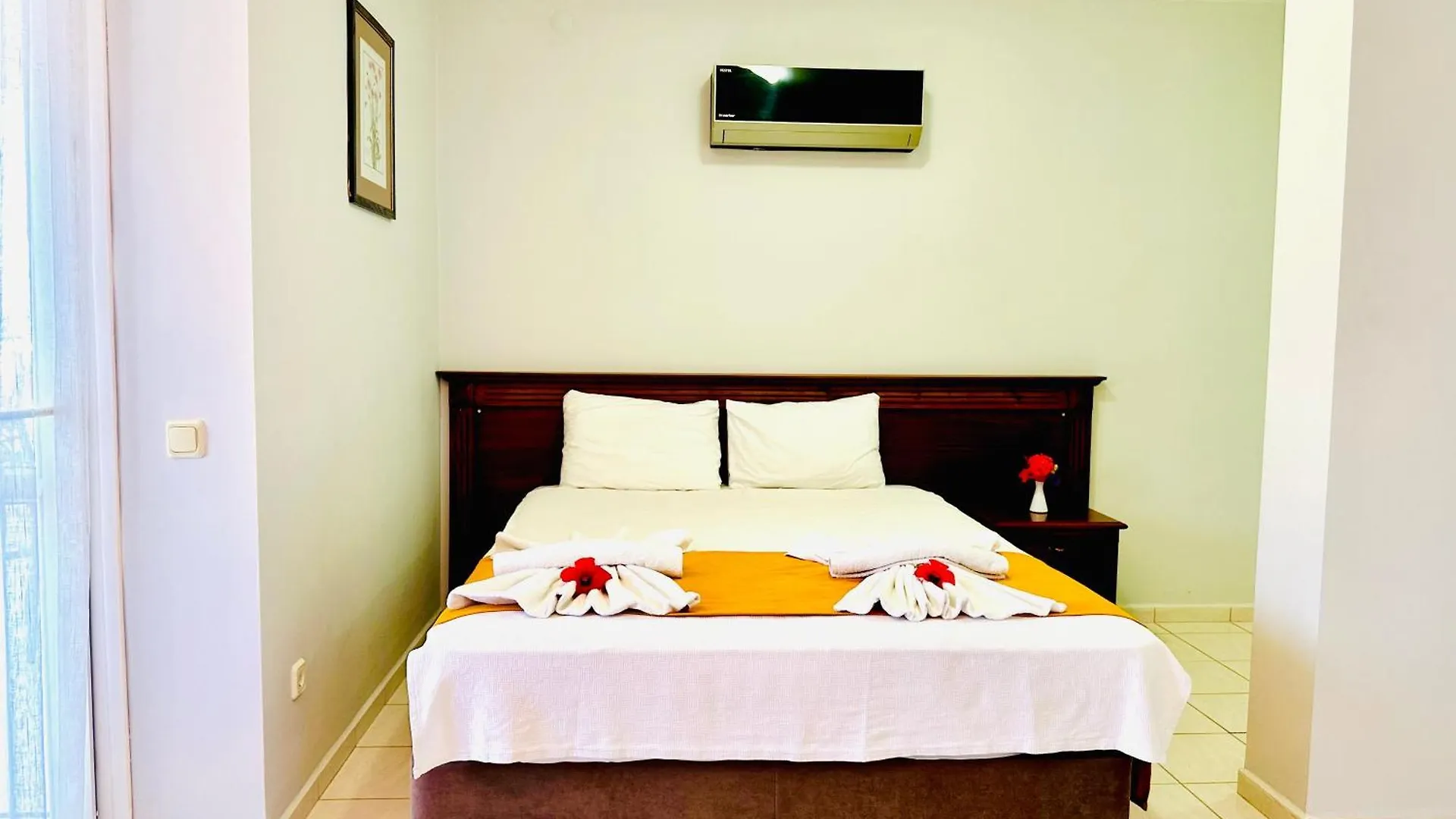 Hotel Villa Anfora