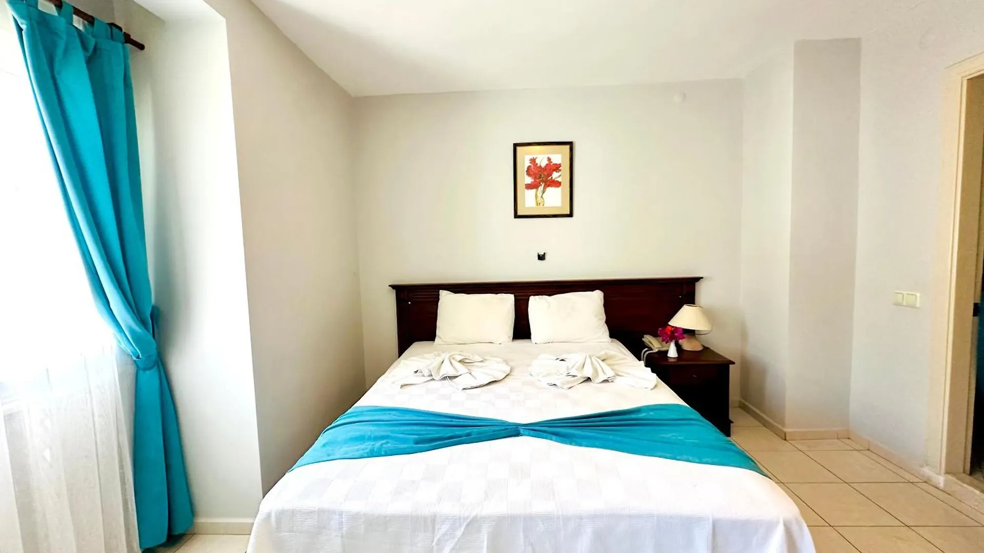 Villa Anfora Datca