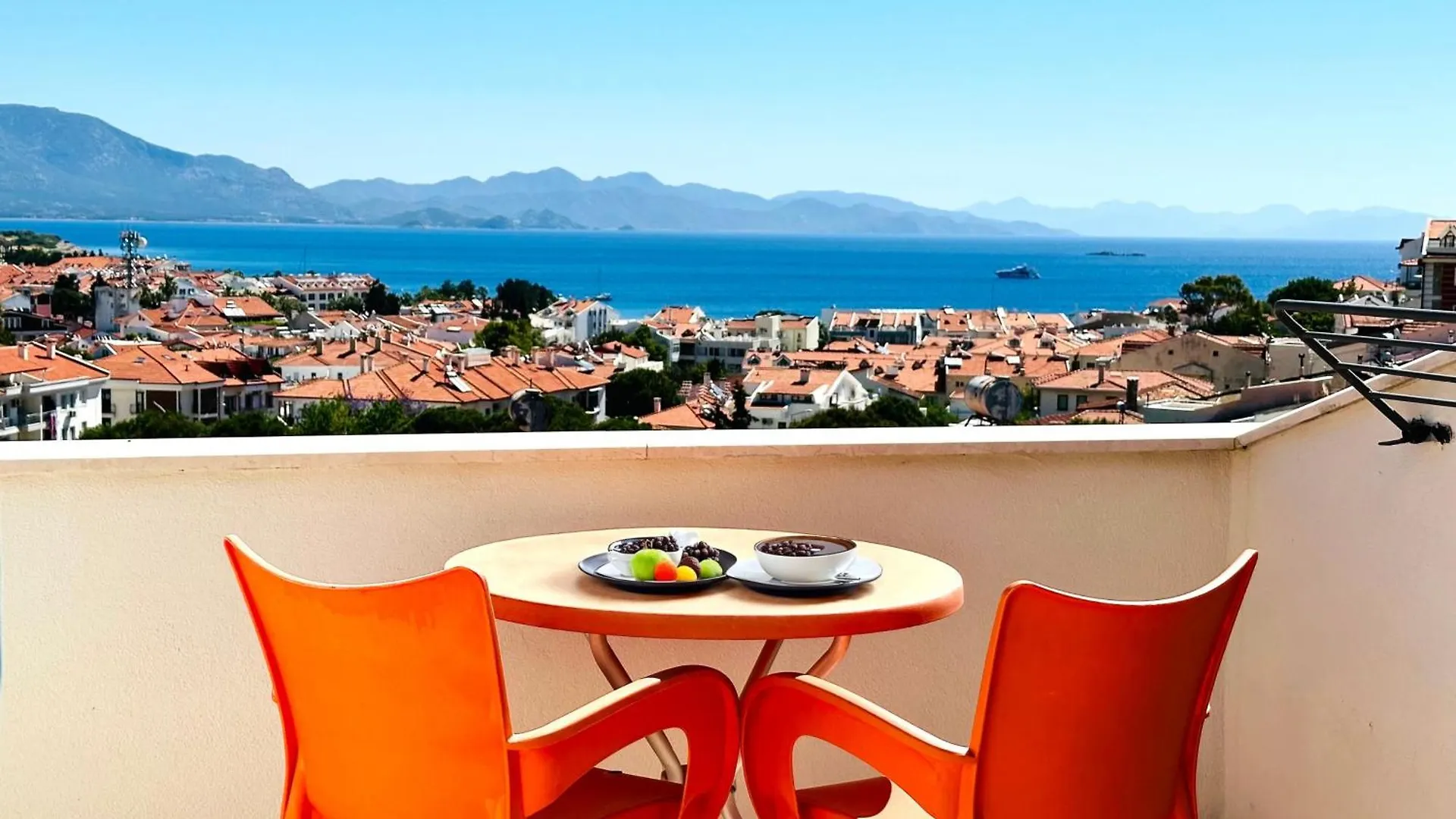 Hotel Villa Anfora Datca