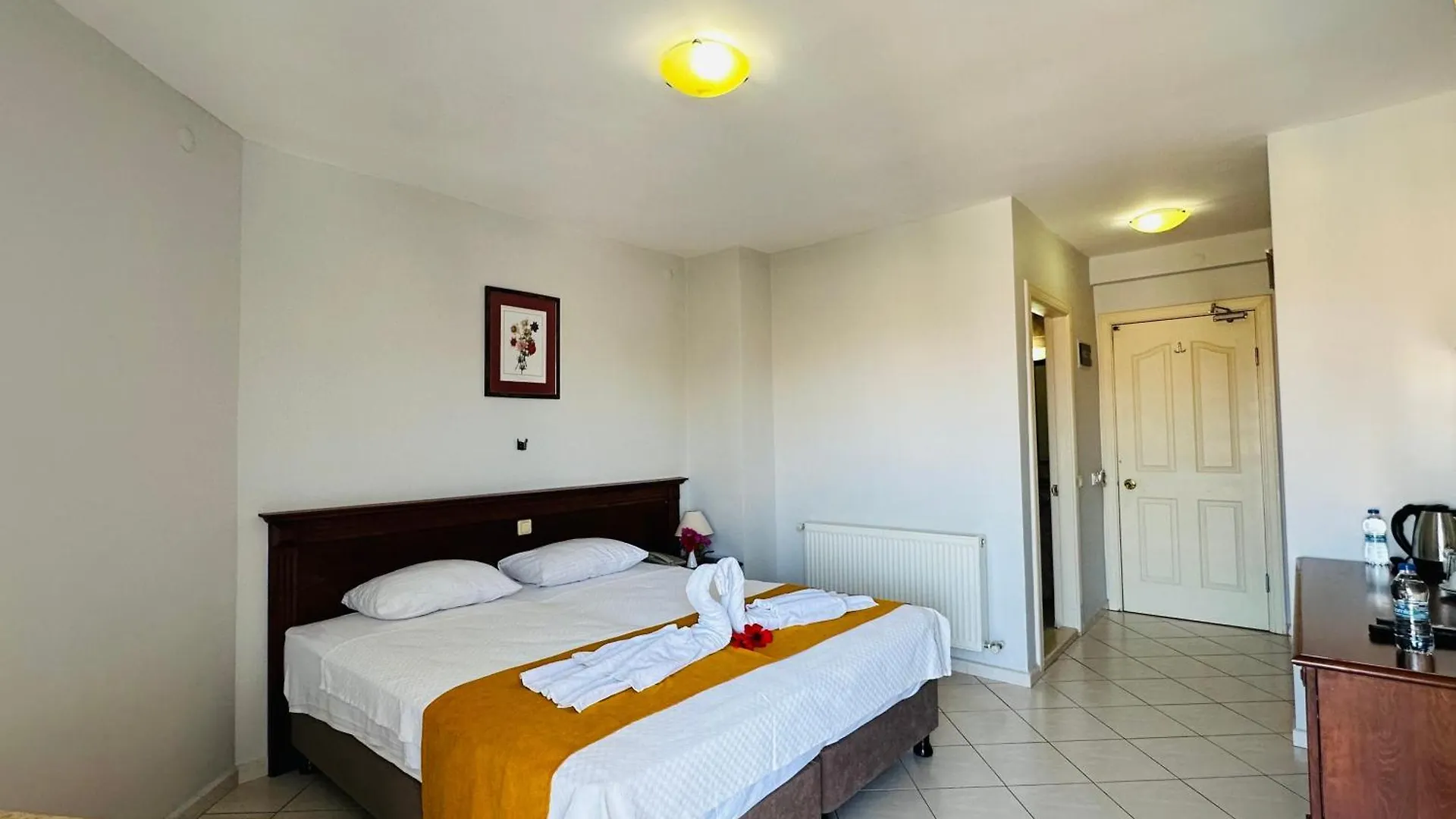 Villa Anfora Datca Turcia