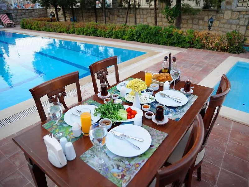 Hotel Villa Anfora