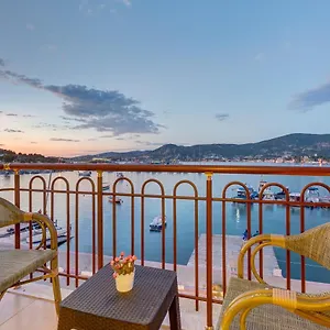 Hotel Hanedan Izmir
