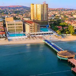 Kumburgaz Marin Princess 5* Büyükçekmece