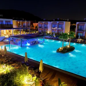 Celeste Bella Luxury & **** Ortakent