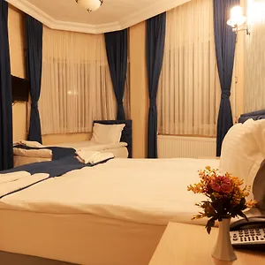 My Sultanahmet 3* Estambul