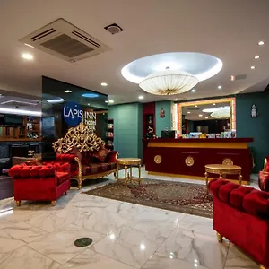 visit hotel