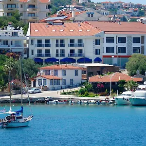 Sapphire Otel