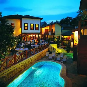 visit hotel