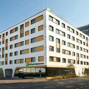 Express & - Basel - By Ihg 3* Allschwil