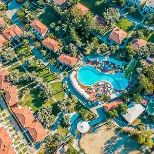 Club Atlantis **** Seferihisar