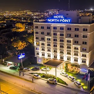 North Point **** Denizli (Denizli)