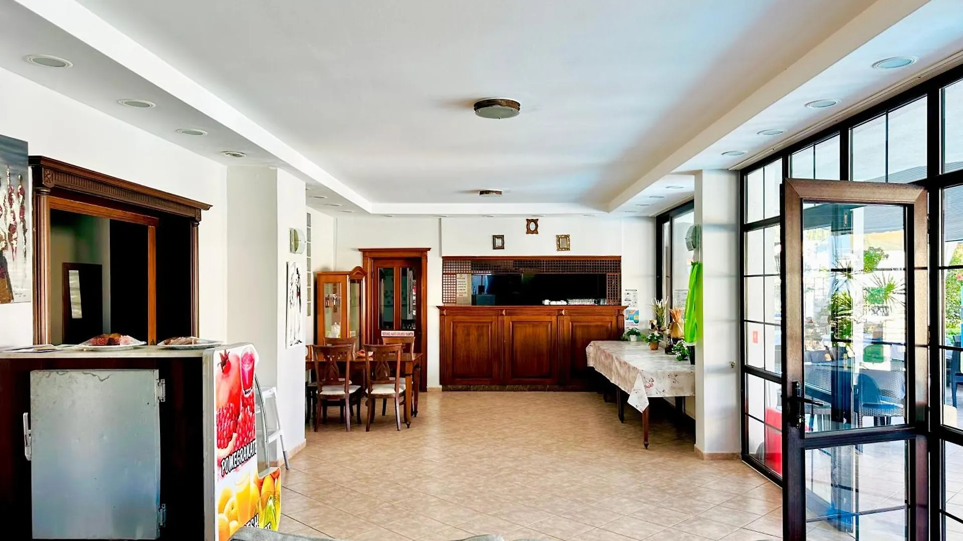Villa Anfora Datça Otel