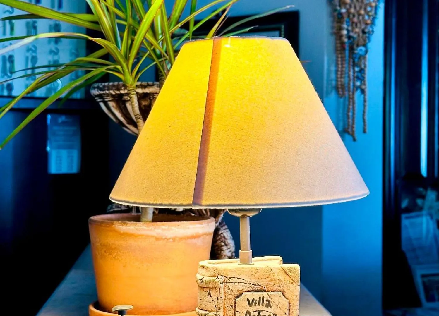 Villa Anfora Hotel