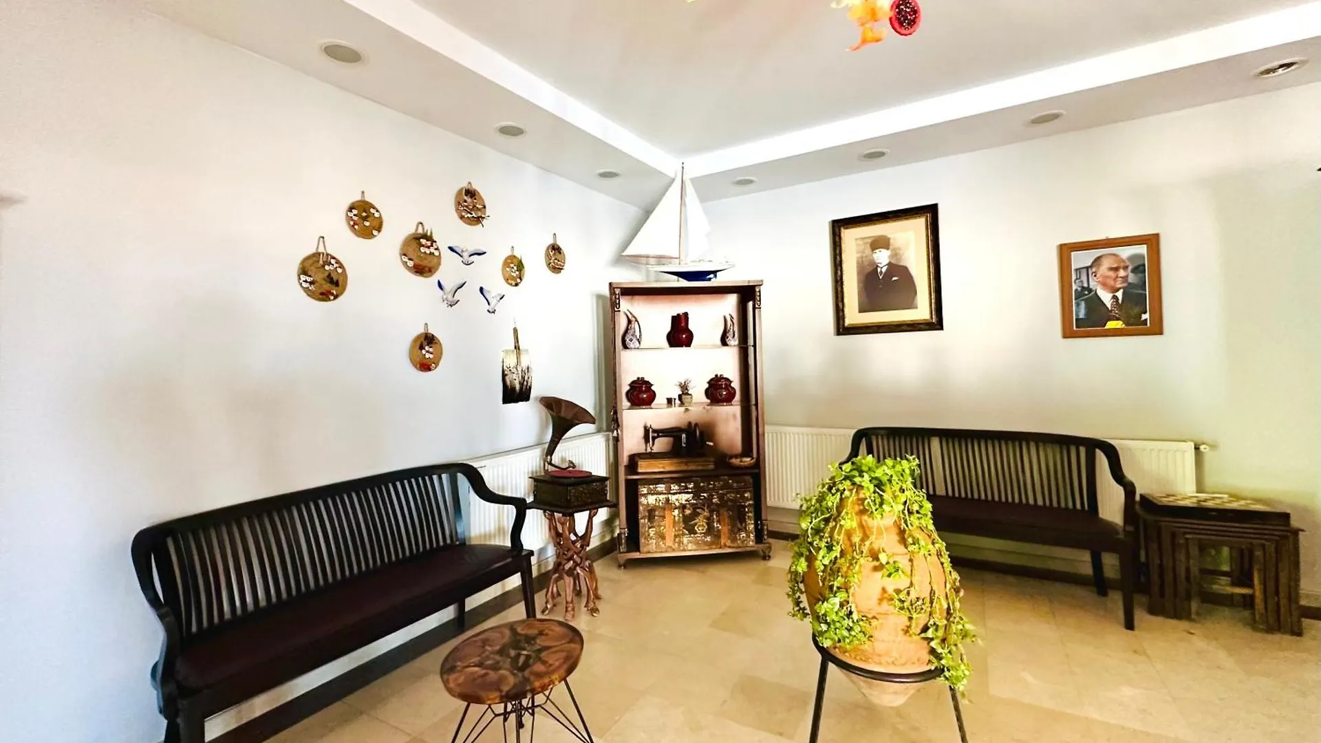Villa Anfora Turkey