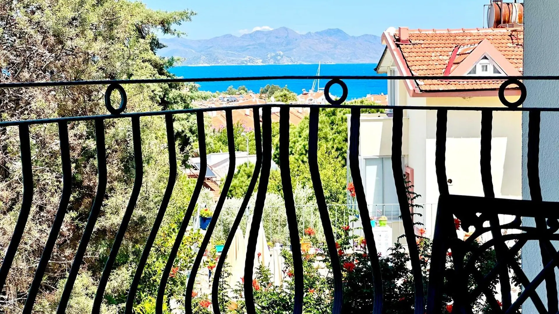 *** Otel Villa Anfora Datça Türkiye