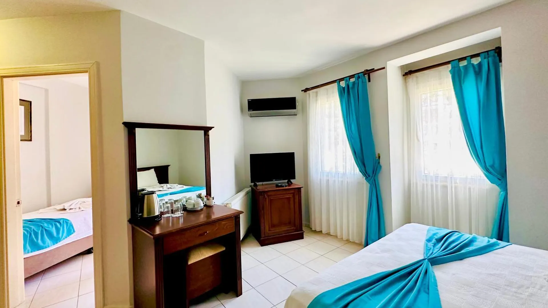 Otel Villa Anfora Datça