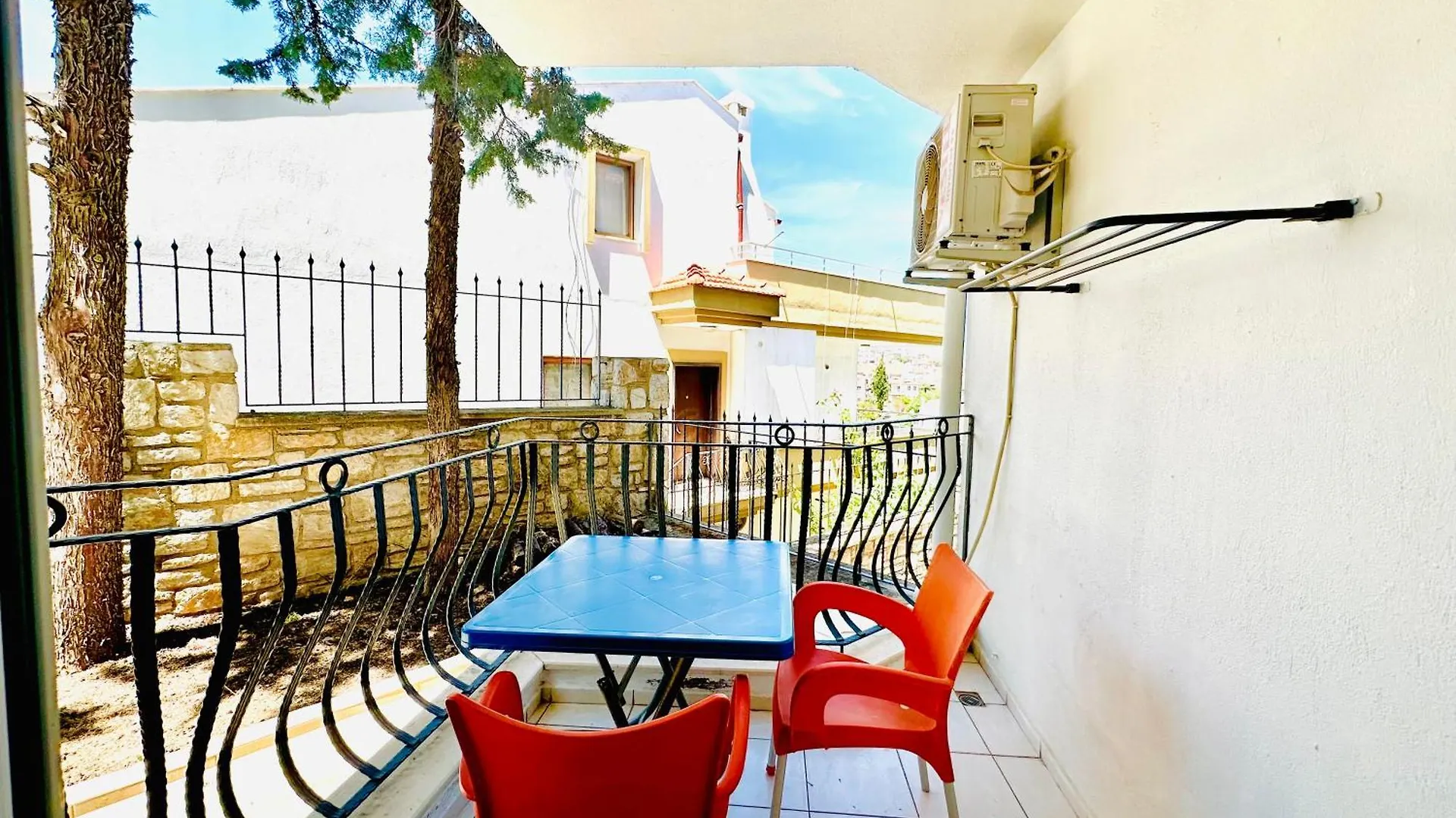 Villa Anfora Hotel