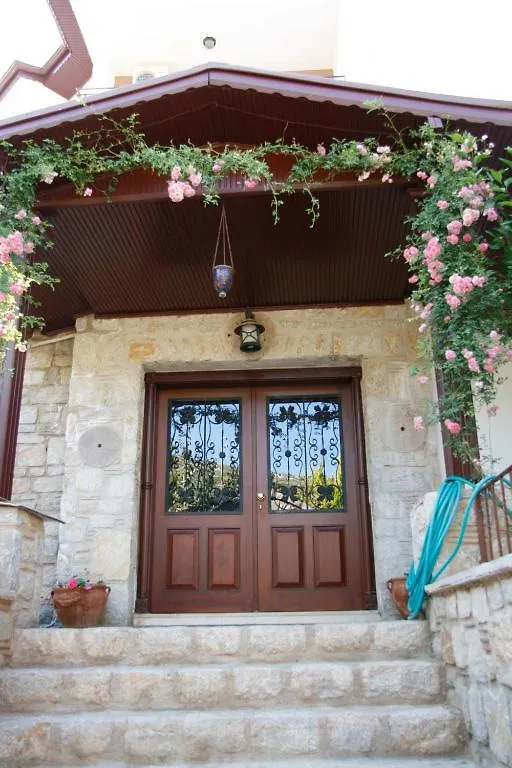 Villa Anfora Datça Otel