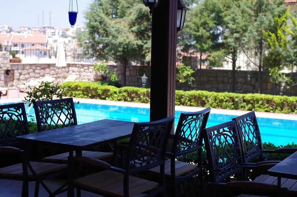 *** Otel Villa Anfora Datça Türkiye