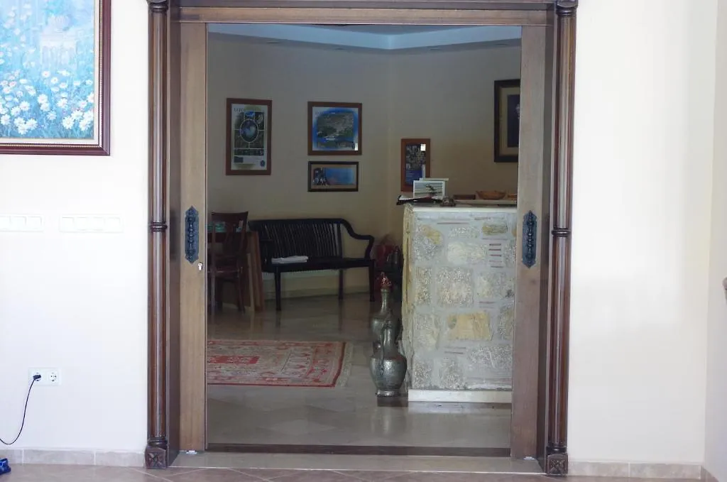 Villa Anfora Datça