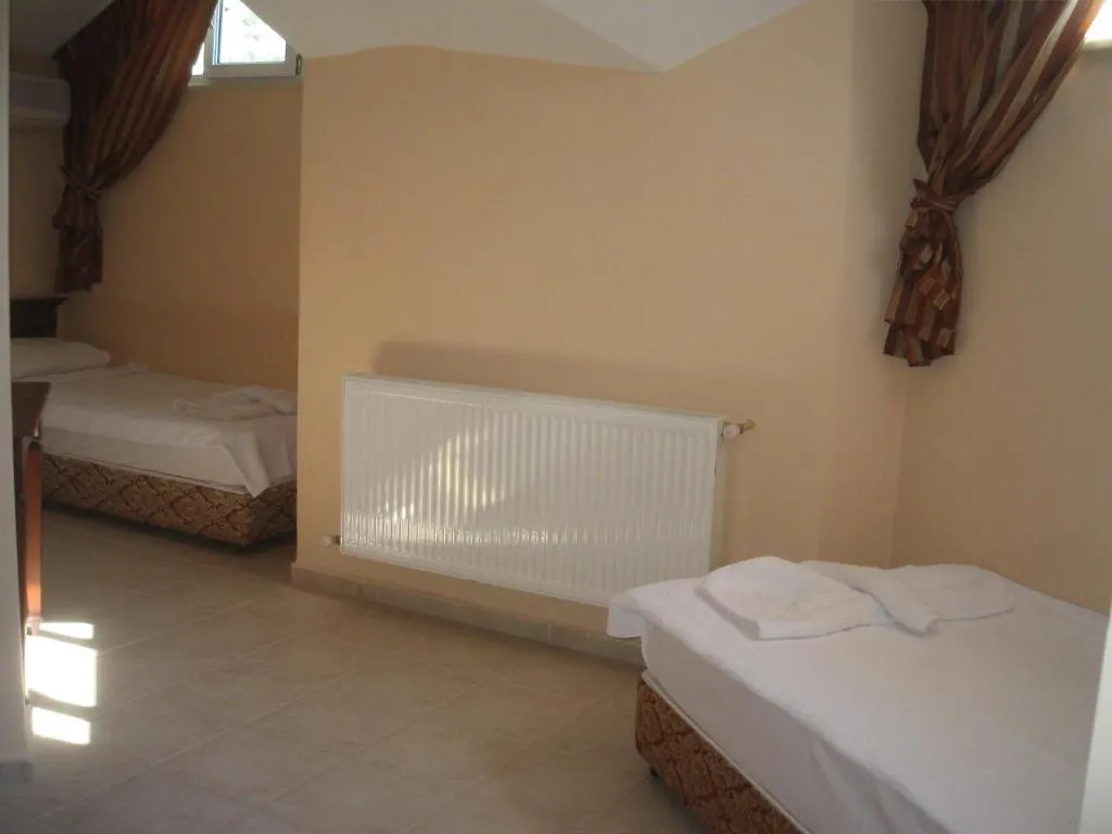 Villa Anfora Datça Otel