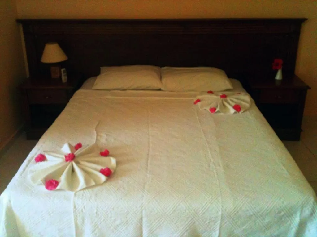 Villa Anfora Datça Otel