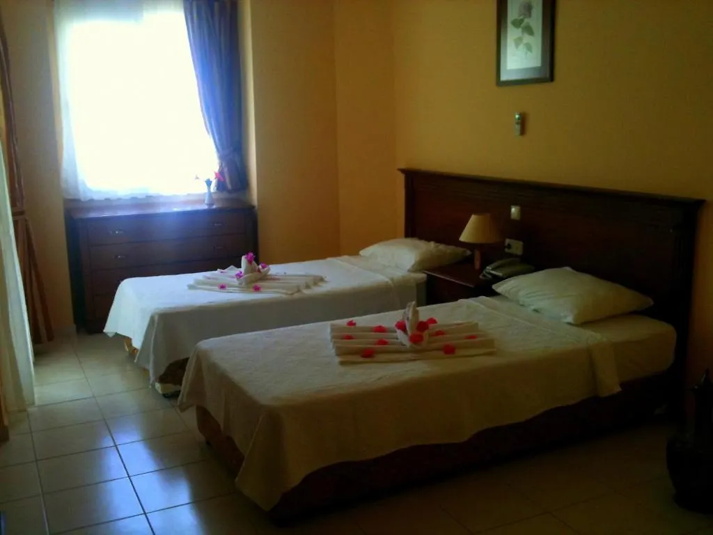*** Otel Villa Anfora Datça Türkiye