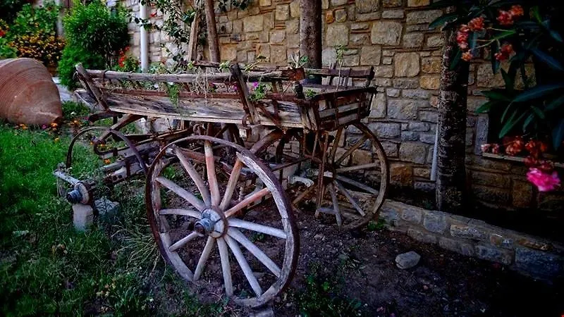 *** Otel Villa Anfora Datça Türkiye