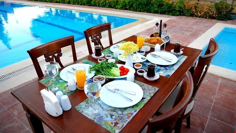 *** Otel Villa Anfora Datça Türkiye