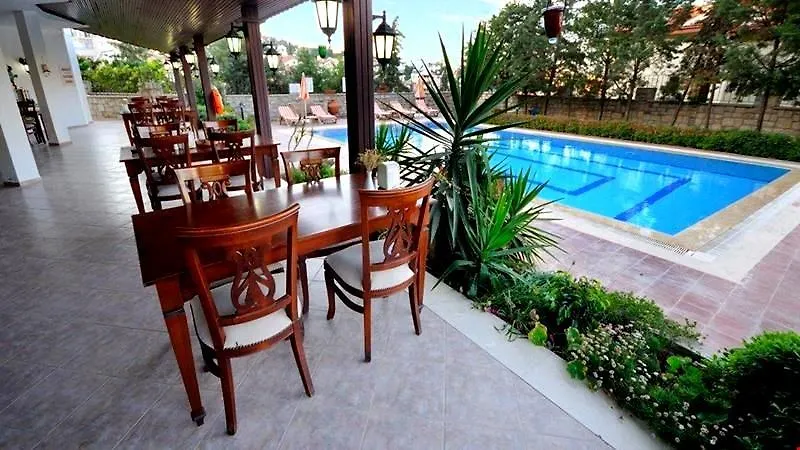 Villa Anfora Datça