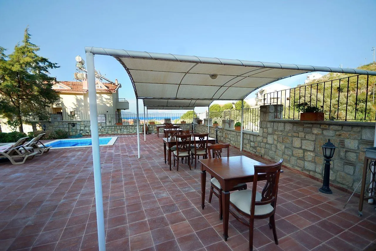 Villa Anfora Datça Türkiye