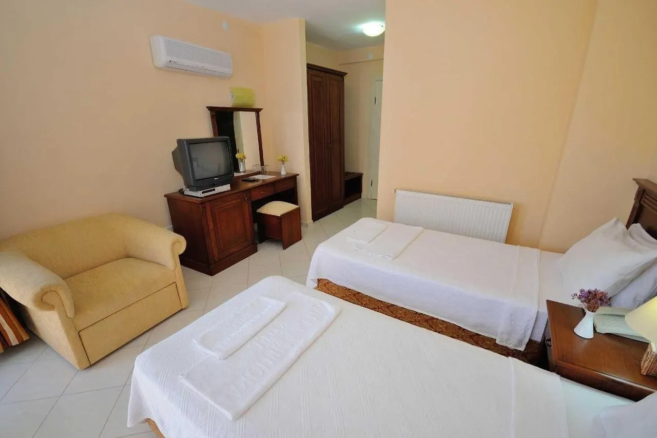 Otel Villa Anfora Datça